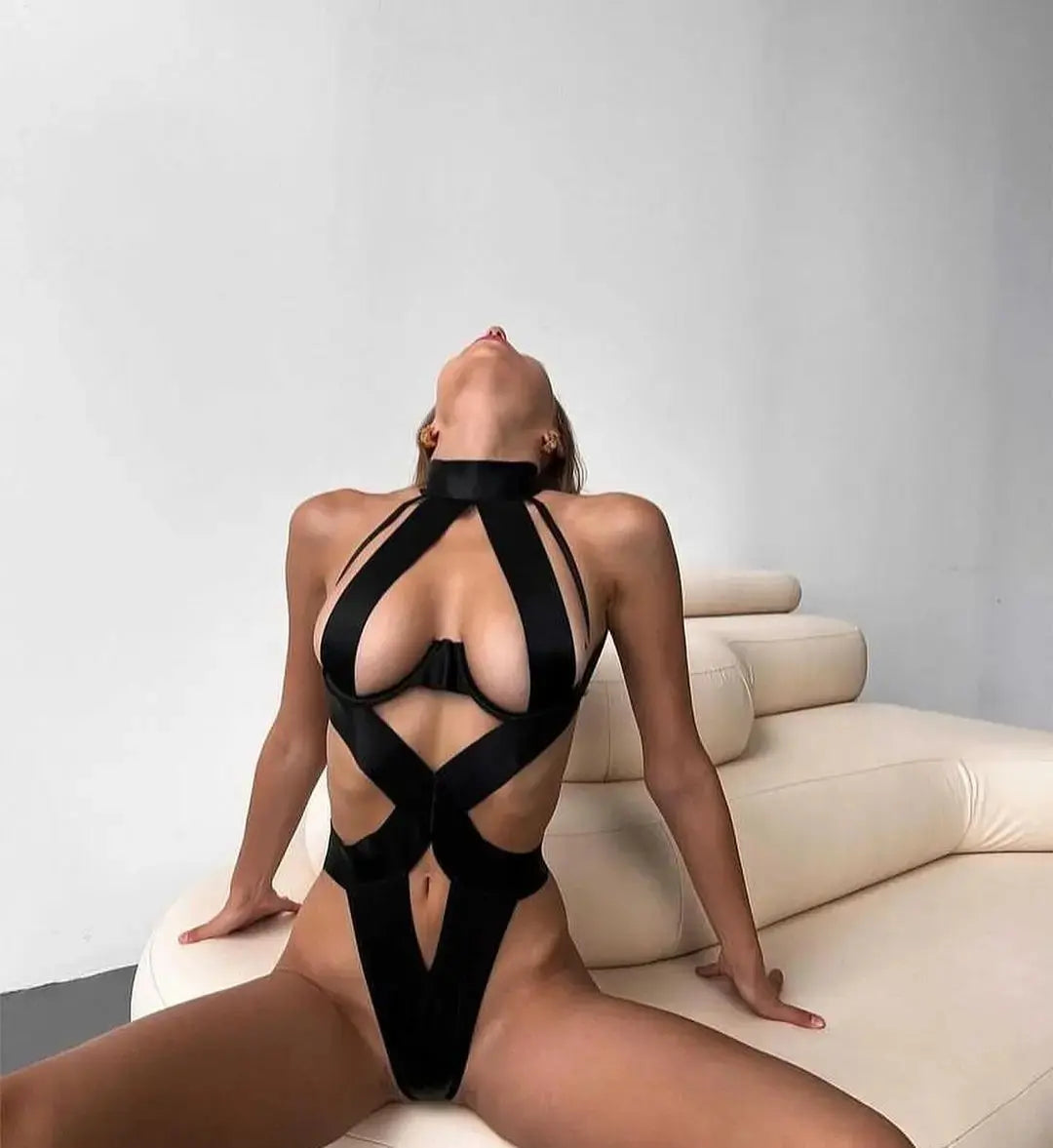 Bandage Sexy Lingerie - STRAP