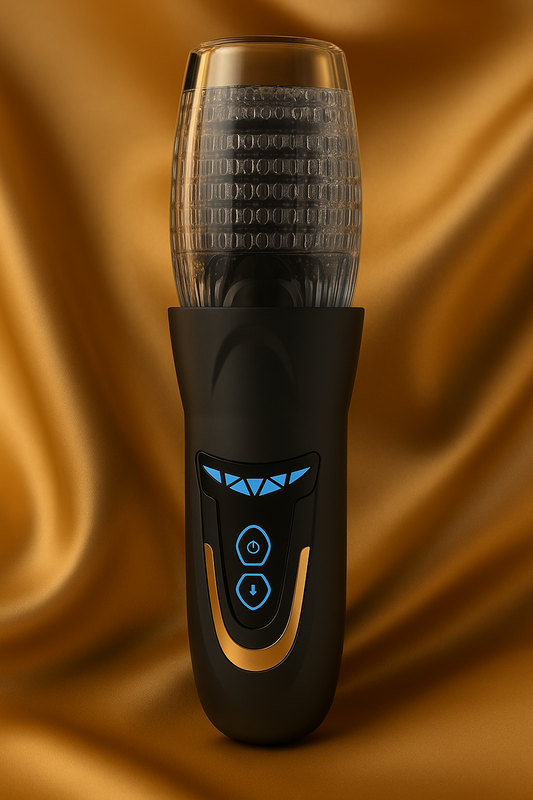 Masturbateur automatique - ROTA Désir d'elle