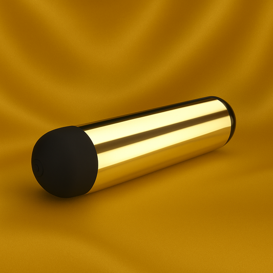 Stylo vibrant mini et discret - STYLA Désir d'elle