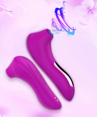 Stimulateur clitoridien femme - LICKY Désir d'elle