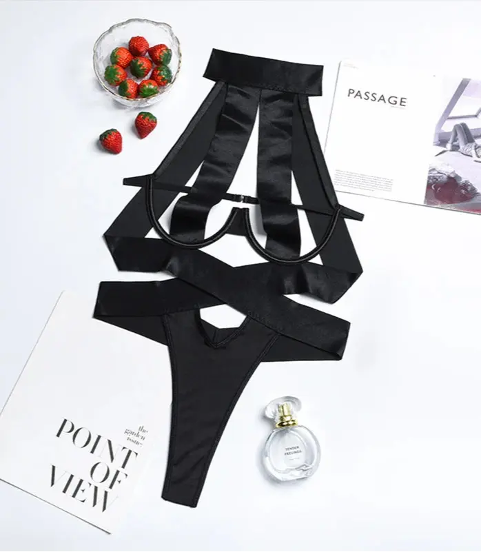 Bandage Sexy Lingerie - STRAP