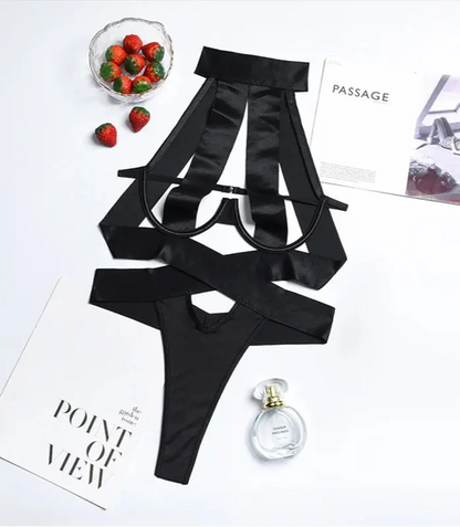 Bandage Sexy Lingerie - STRAP