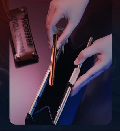 Mini Vibrateur Multi-Usages - MINIA