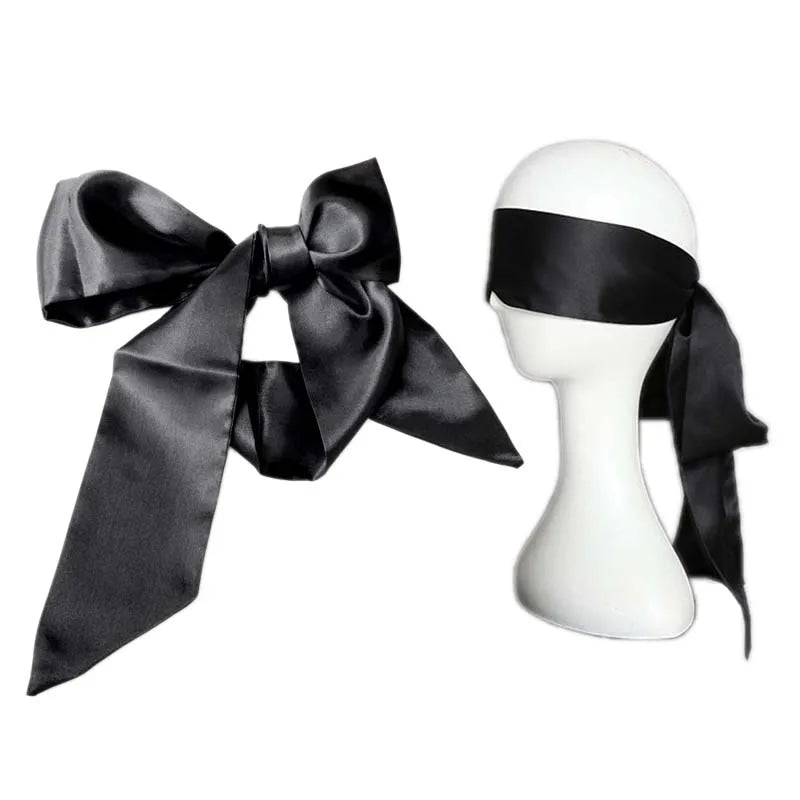 Masque érotique pour les yeux - RUBIA