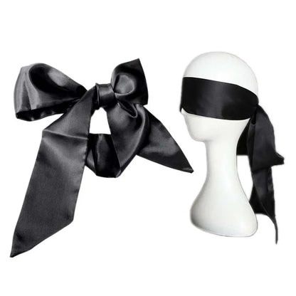 Masque érotique pour les yeux - RUBIA