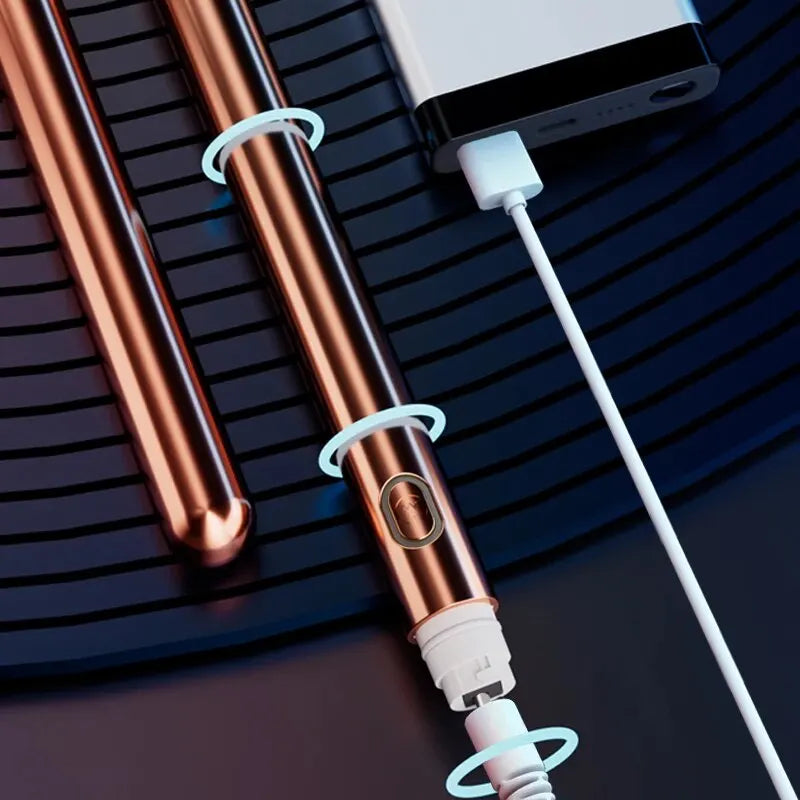 Mini Vibrateur Multi-Usages - MINIA