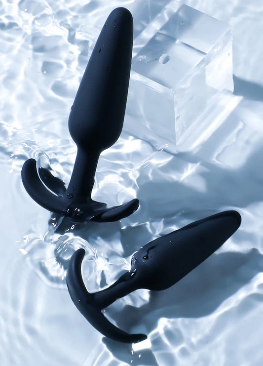 Plug anal - INITIATION Désir d'elle