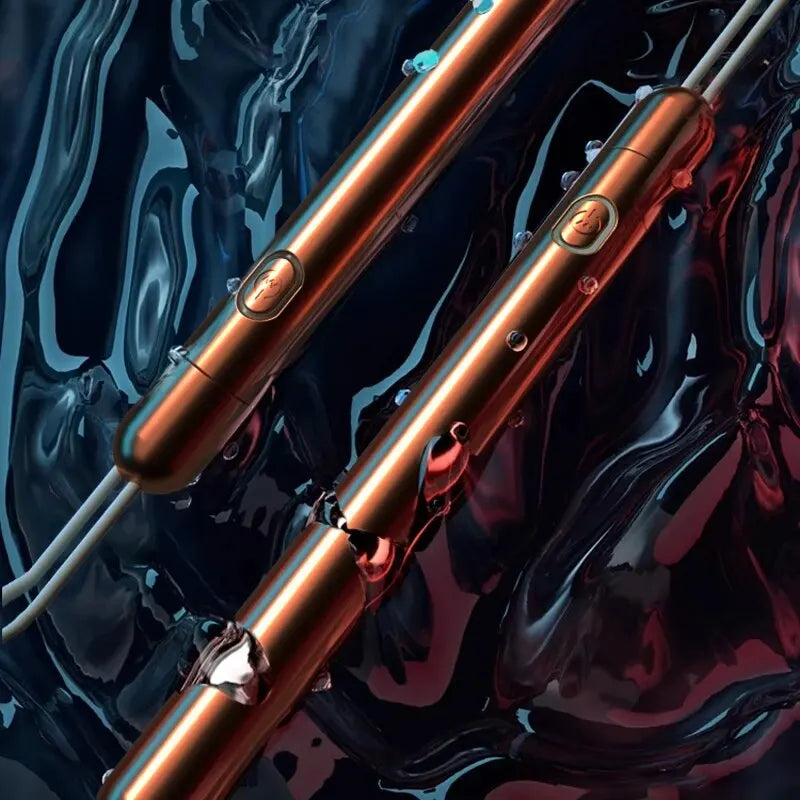 Mini Vibrateur Multi-Usages - MINIA