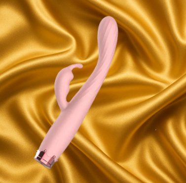 Vibromasseur multi usage - RABBIT MAGI Désir d'elle